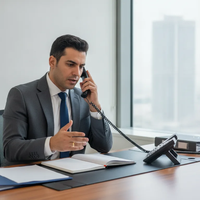 Law Firm service in Sharjah